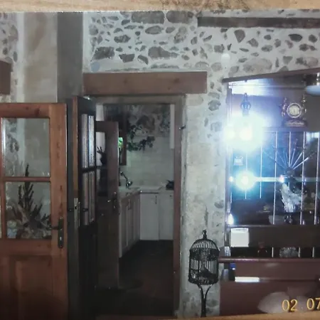 Stone Retreat In Old Town * Rethymno