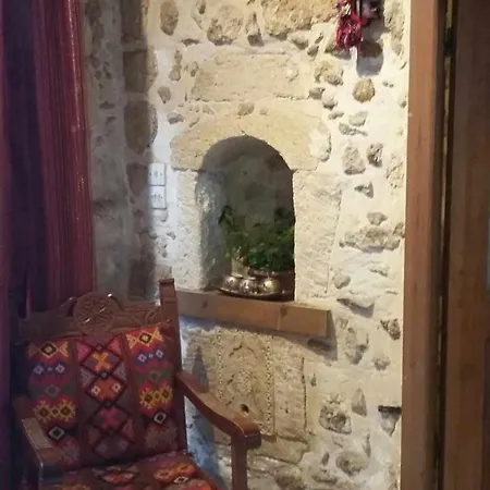 Lägenhet Stone Retreat In Old Town